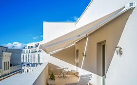 Quatro Puerta del Sol